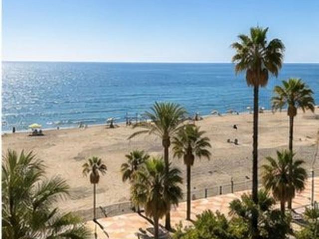 Piso en alquiler en Ronda del Mar, Costa del Sol Occidental