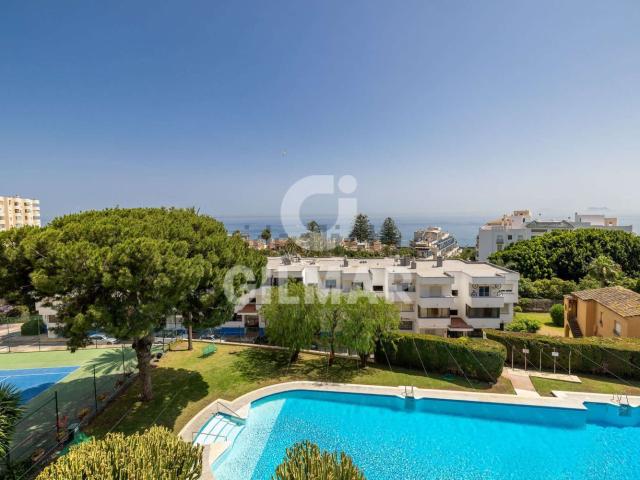 Piso en venta en Ronda del Mar, Costa del Sol Occidental