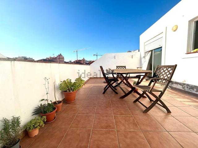 Ático en venta en Balcones del Mar, Estepona