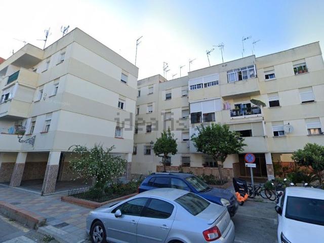 Piso en venta en Estepona, Balcones del Mar