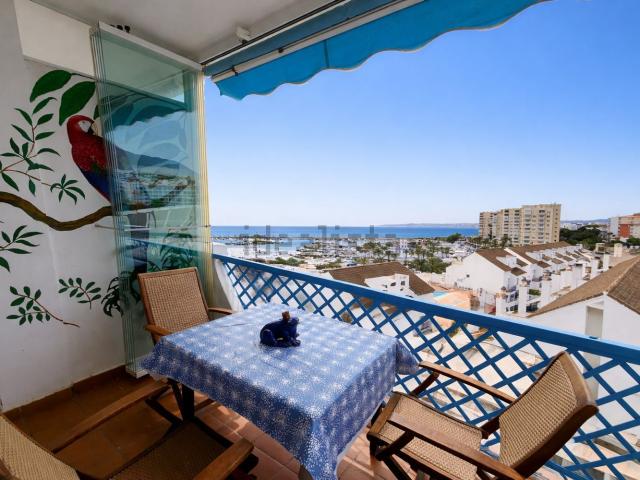 Piso en venta en Ronda del Mar, Costa del Sol Occidental