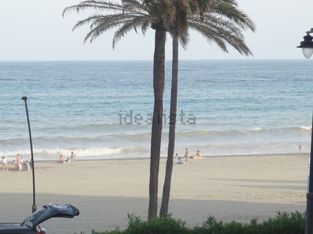 Piso en alquiler en Ronda del Mar, Costa del Sol Occidental