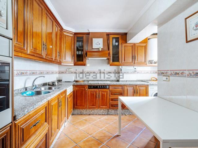 Piso en venta en Ronda del Mar, Costa del Sol Occidental