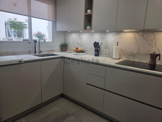 Piso en venta en Ronda del Mar, Costa del Sol Occidental