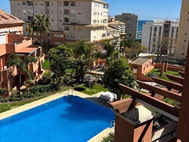 Dúplex en alquiler en Ronda del Mar, Costa del Sol Occidental