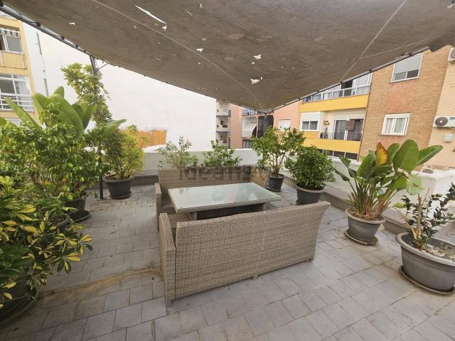 Piso en venta en Ronda del Mar, Costa del Sol Occidental