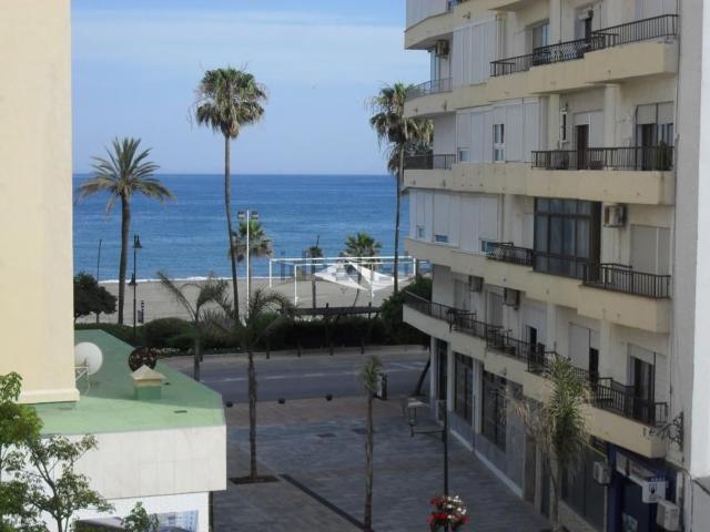 Piso en alquiler en Ronda del Mar, Costa del Sol Occidental