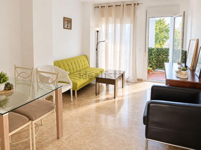 Piso en alquiler en Ronda del Mar, Costa del Sol Occidental