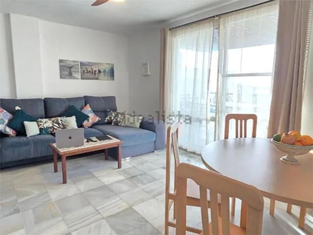 Dúplex en alquiler en Ronda del Mar, Costa del Sol Occidental