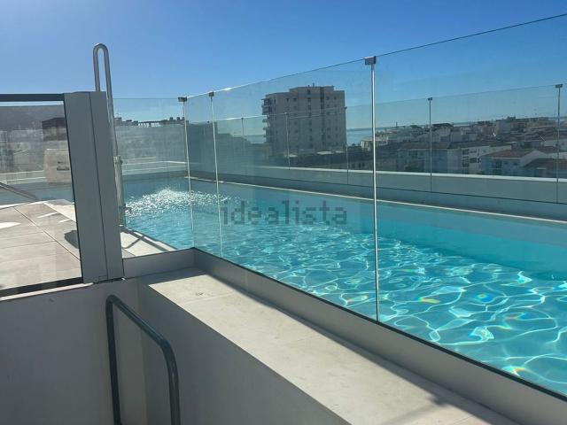 Piso en alquiler en Balcones del Mar, Estepona