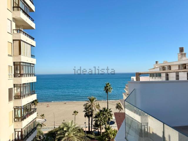 Ático en venta en Balcones del Mar, Estepona