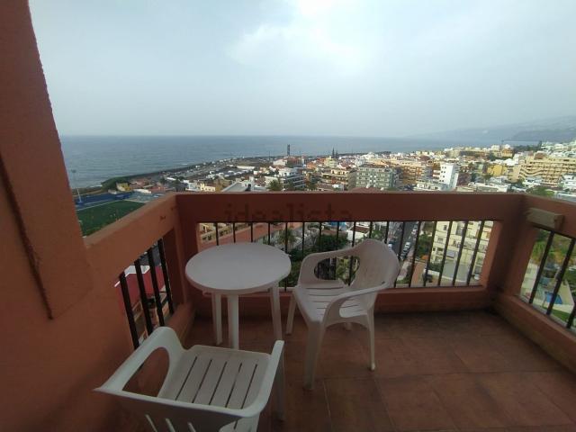 Piso en venta en Puerto De La Cruz, Canarias