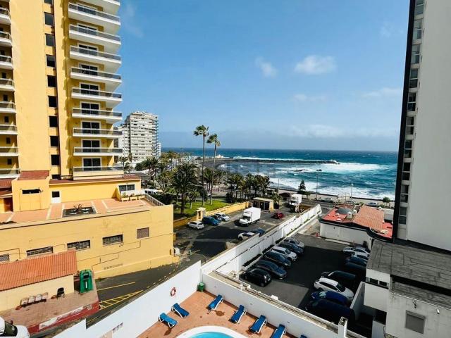 Piso en alquiler en Puerto De La Cruz, Canarias