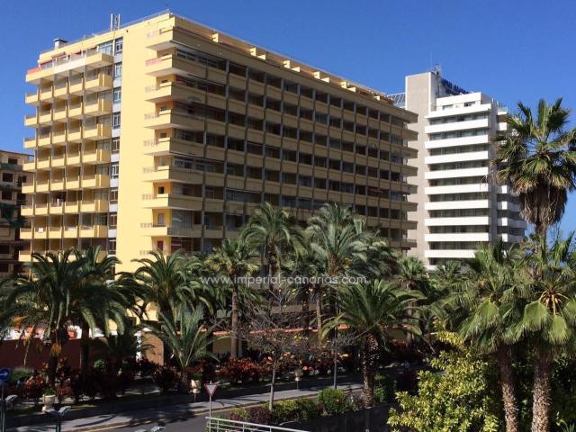 Piso en alquiler en Puerto De La Cruz, Canarias