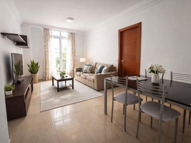Piso en venta en Puerto De La Cruz, Canarias