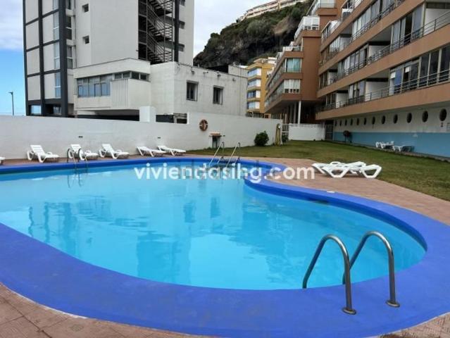 Piso en alquiler en Puerto De La Cruz, Canarias