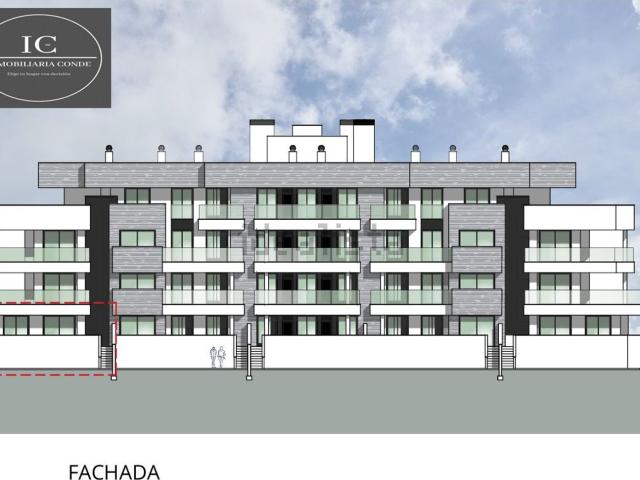 Piso en venta en San Antonio-El Esquilón, Puerto de la Cruz