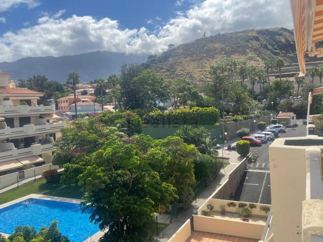 Ático en venta en La Vera, La Orotava