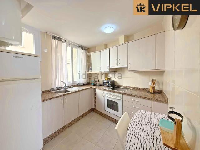 Dúplex en venta en Puerto De La Cruz, Canarias