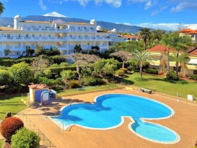Piso en venta en Puerto De La Cruz, Canarias