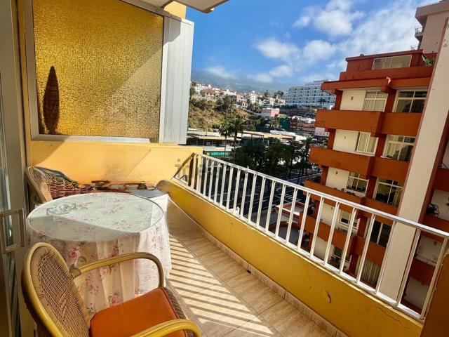 Piso en venta en Puerto De La Cruz, Canarias