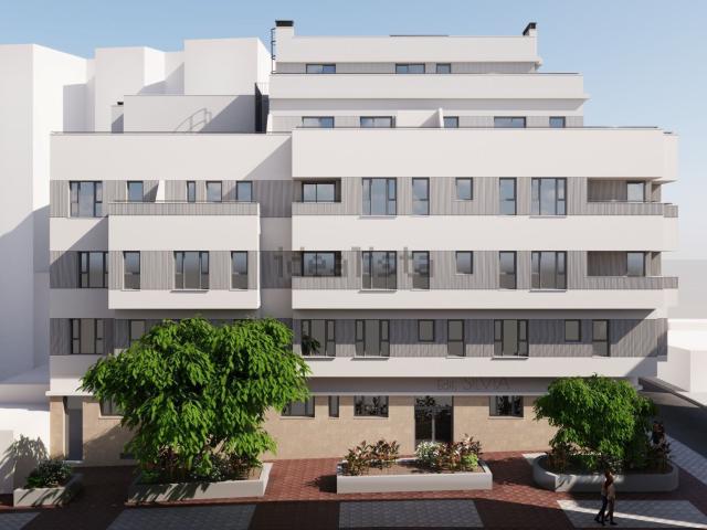 Piso en venta en Taoro-Malpaís, Puerto de la Cruz