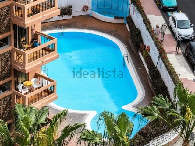 Piso en venta en Puerto De La Cruz, Canarias