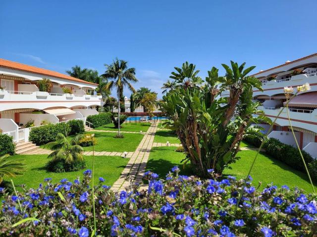 Ático en alquiler en La Paz, Puerto de la Cruz
