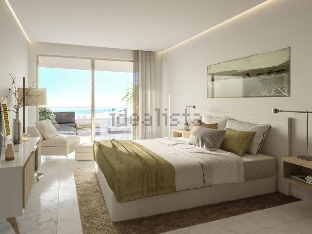 Piso en venta en El Tope, Puerto de la Cruz