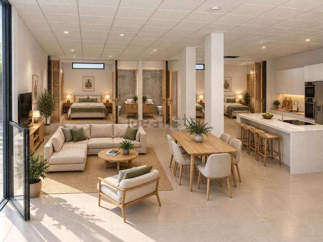 Piso en venta en Puerto De La Cruz, Canarias
