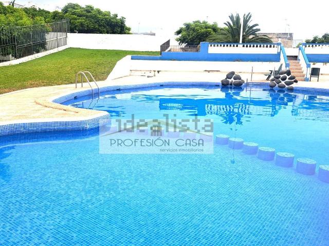 Dúplex en venta en Puerto De La Cruz, Canarias
