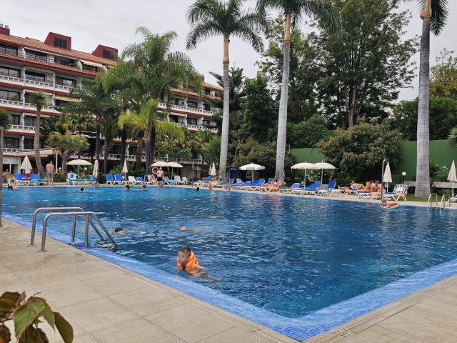 Piso en venta en Puerto De La Cruz, Canarias