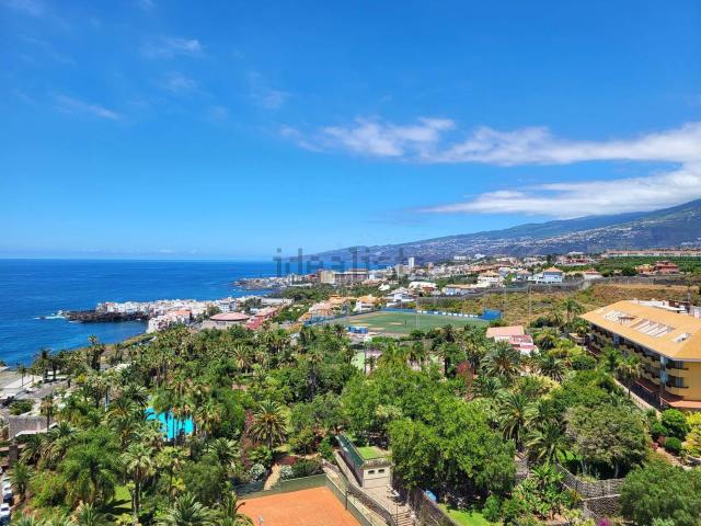 Piso en venta en Puerto De La Cruz, Canarias