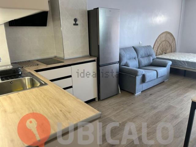 Piso en alquiler en La Ranilla, Puerto de la Cruz