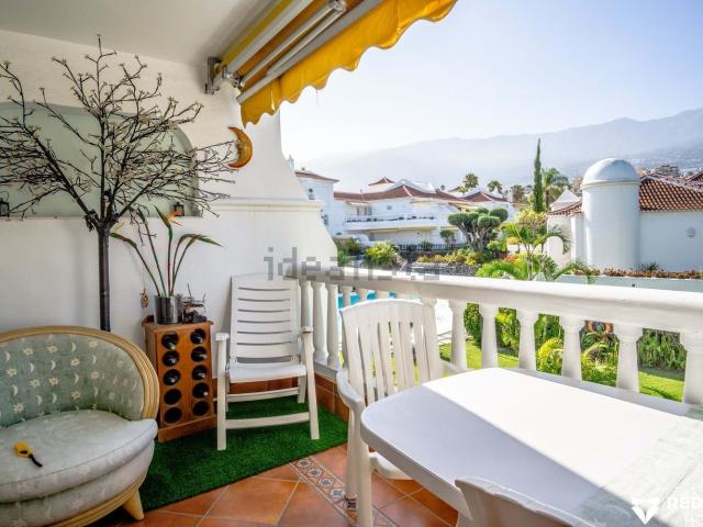 Piso en venta en Tenerife