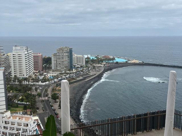 Piso en venta en Puerto De La Cruz, Canarias