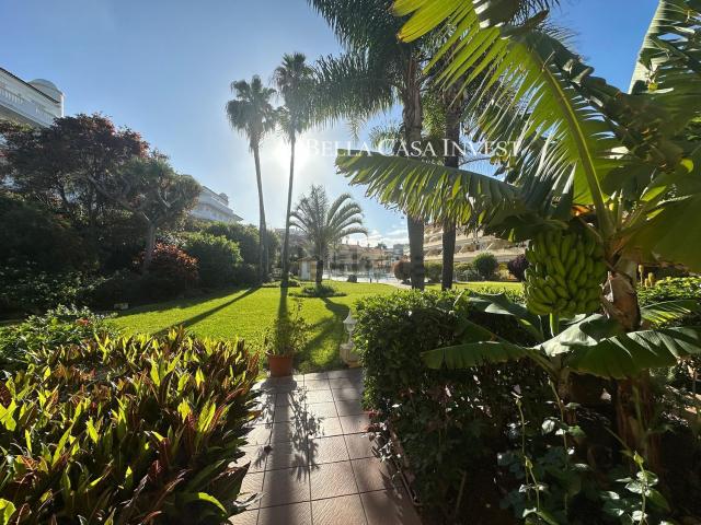 Piso en venta en Puerto De La Cruz, Canarias
