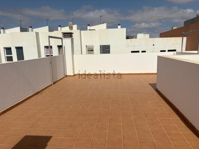 Piso en venta en El Matorral, Puerto del rosario