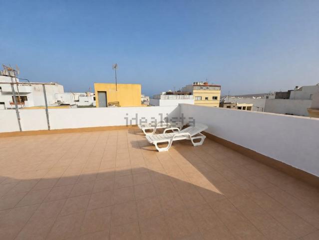 Piso en venta en La Charca, Puerto del rosario