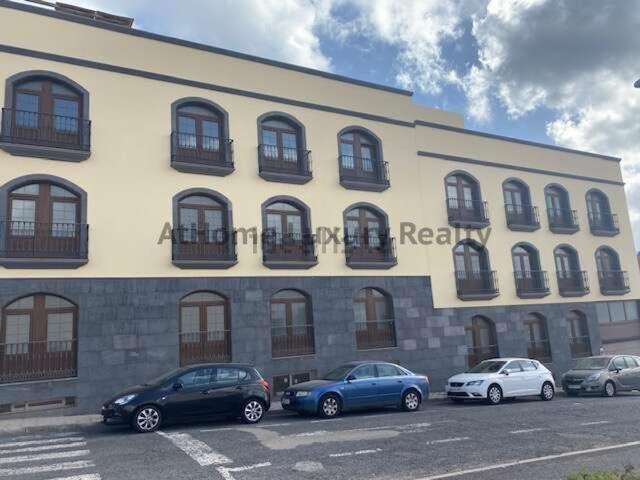 Piso en venta en El Charco, Puerto del rosario
