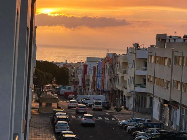 Piso en venta en Barriada del Rosario, Puerto del rosario