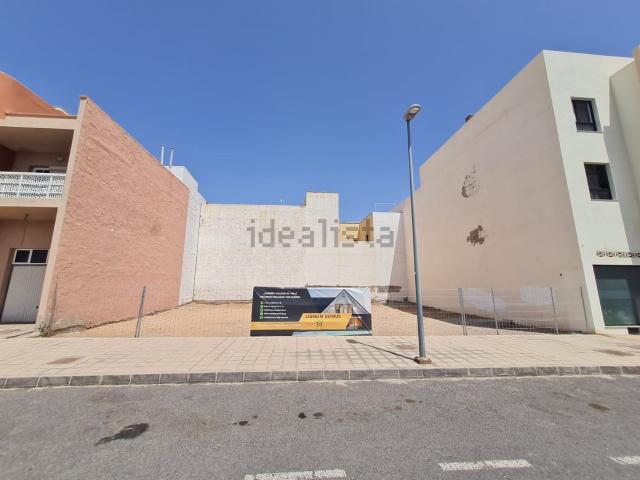 Piso en venta en La Charca, Puerto del rosario
