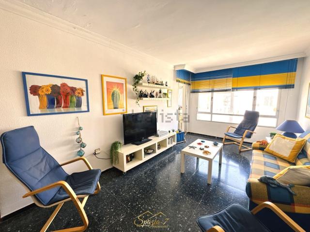 Piso en venta en Barriada del Rosario, Puerto del rosario