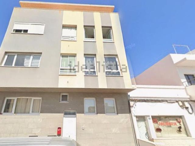 Piso en venta en El Charco, Puerto del rosario