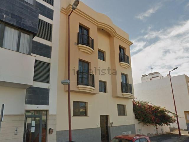 Piso en venta en La Charca, Puerto del rosario
