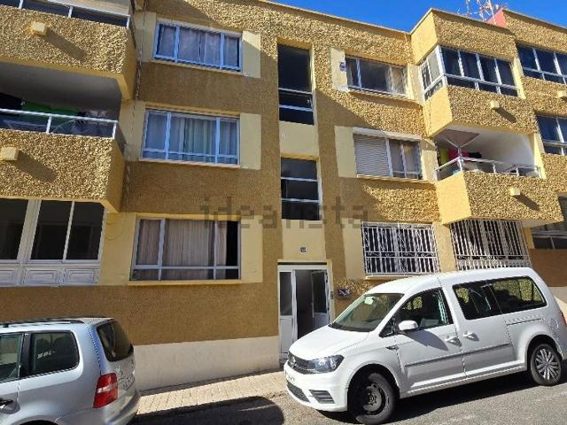Piso en venta en La Charca, Puerto del rosario