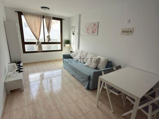 Piso en venta en El Charco, Puerto del rosario