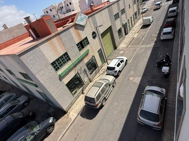 Piso en venta en El Charco, Puerto del rosario