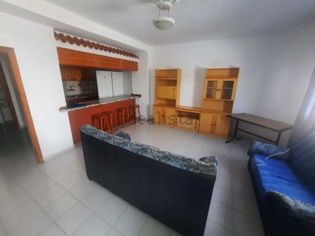 Piso en venta en El Charco, Puerto del rosario