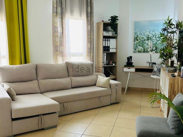 Piso en venta en Pol. Industrial Risco Prieto, Puerto del rosario